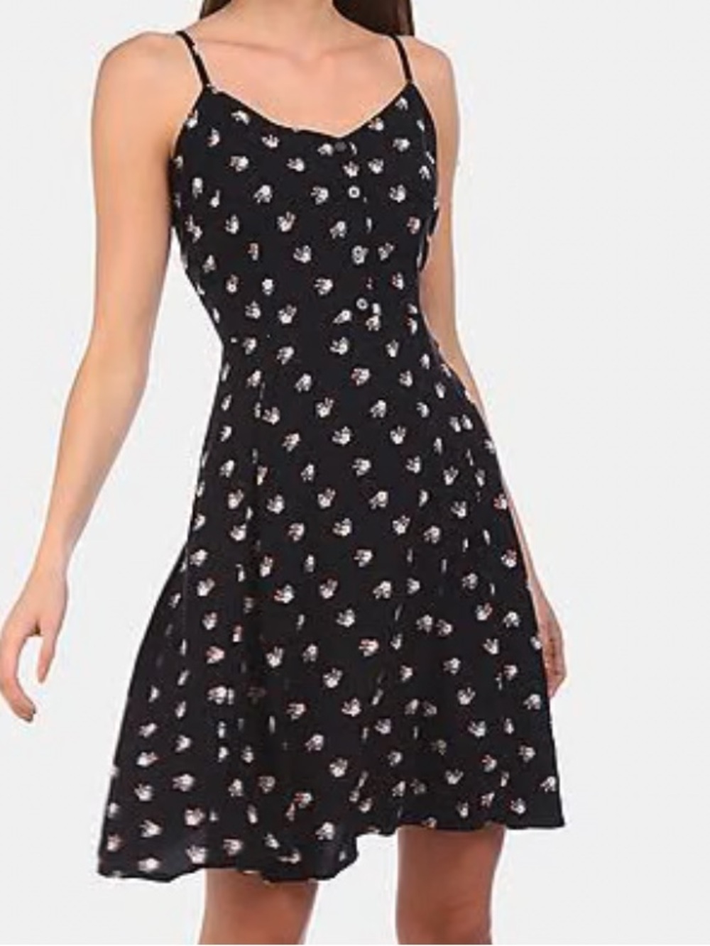 Early 2000’s slip dress!!! Gap! Brand new!